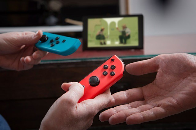 Nintendo reparará los mandos Joy-Con con problemas de drift de forma gratuita en Europa aunque su garantía haya acabado
