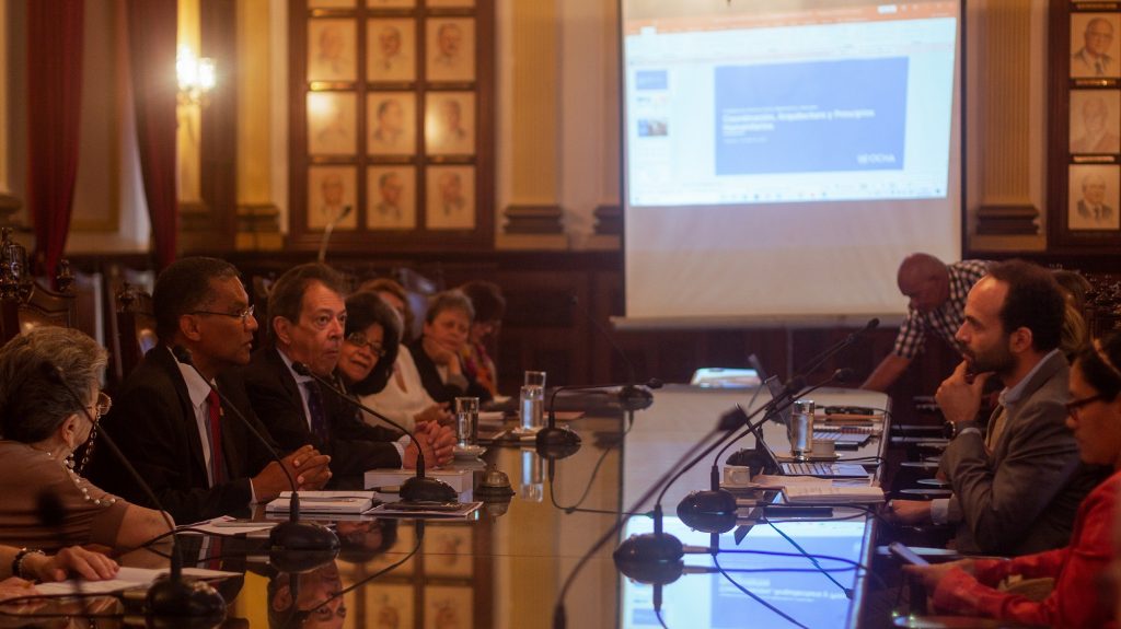 OCHA-Venezuela aspira ofrecer asistencia humanitaria a 5,2 millones de personas en 2023