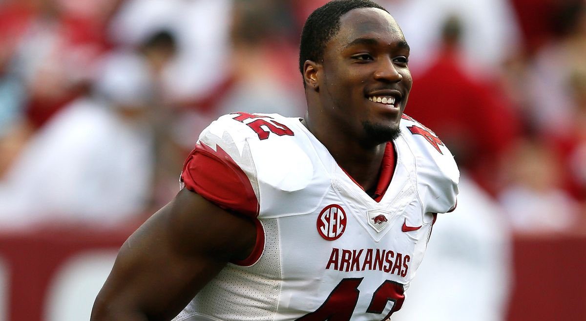 Murió a los 31 años el exjugador de la NFL Chris Smith