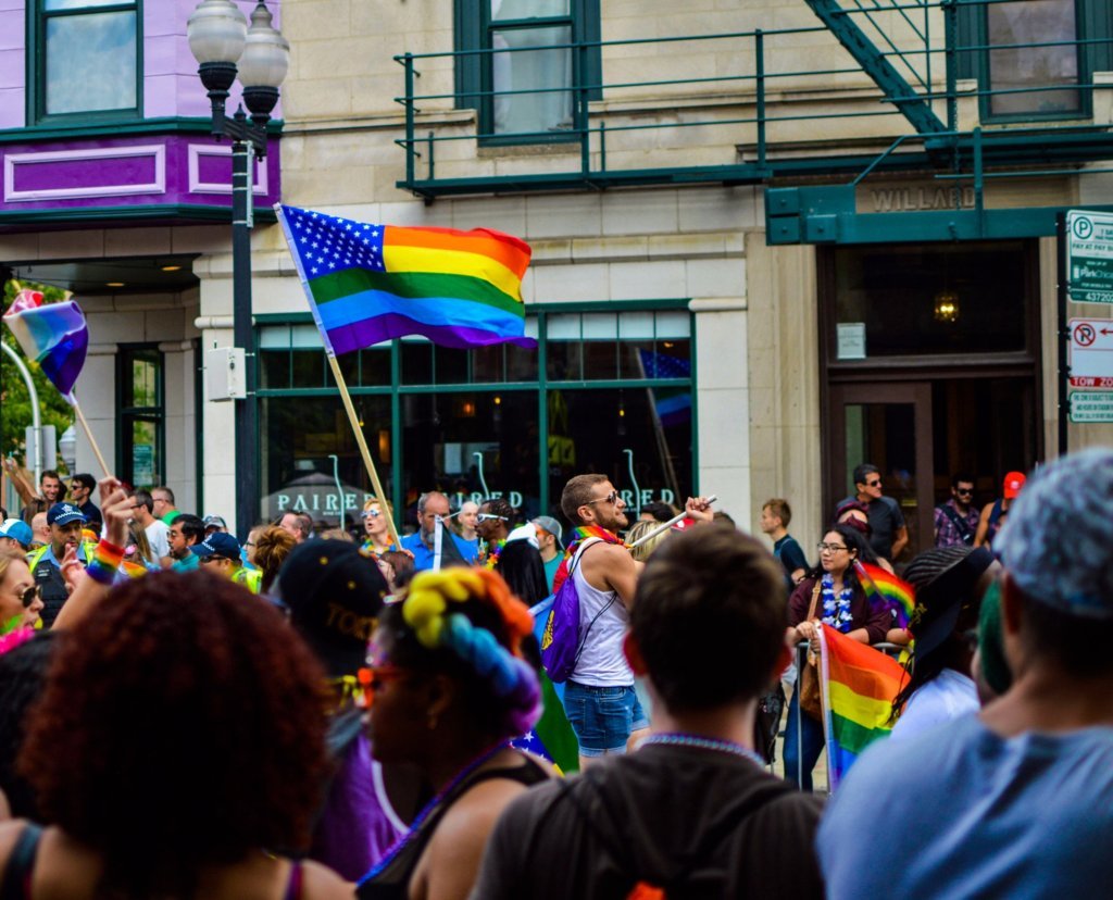 Equality Florida advierte a la comunidad LGTBQ del "grave riesgo" de viajar al estado por "leyes hostiles"