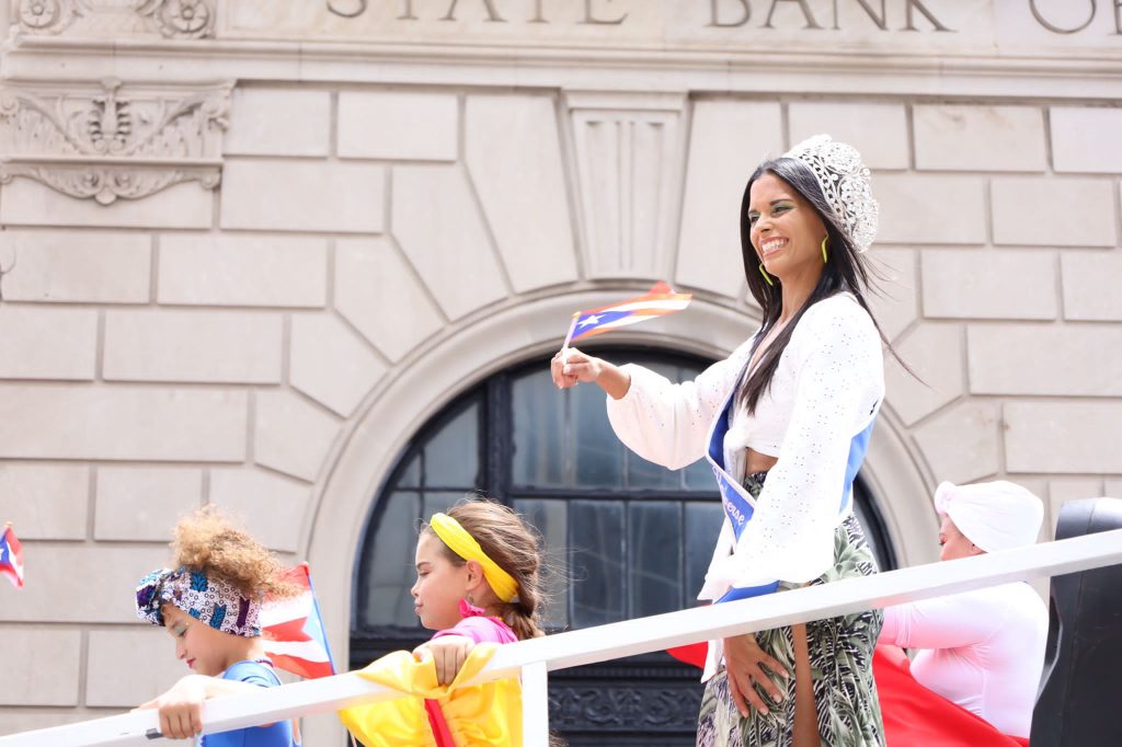 Orlando se prepara para el Desfile y Festival Puertorriqueño de Florida