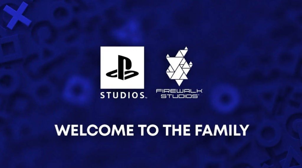 PlayStation Studios incoporpora Firewalk Studios, fundado por veteranos de Destiny