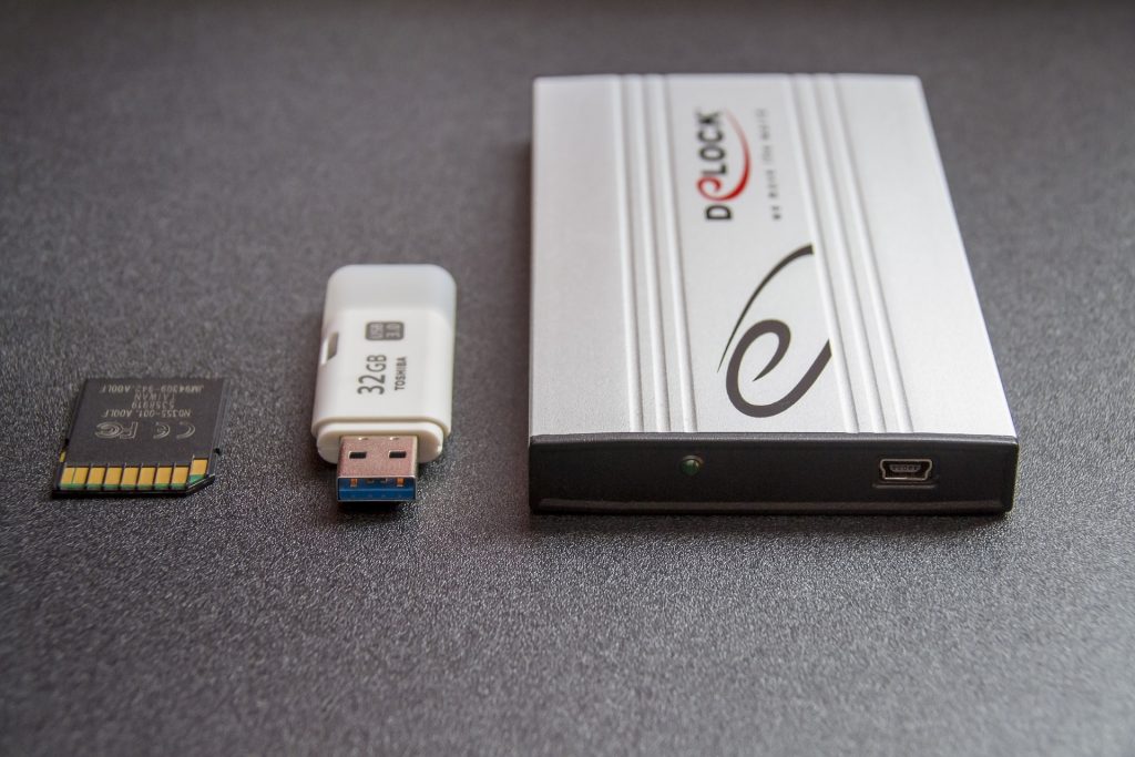 Toshiba advierte sobre la importancia de realizar copias de seguridad y recomienda el método 3-2-1