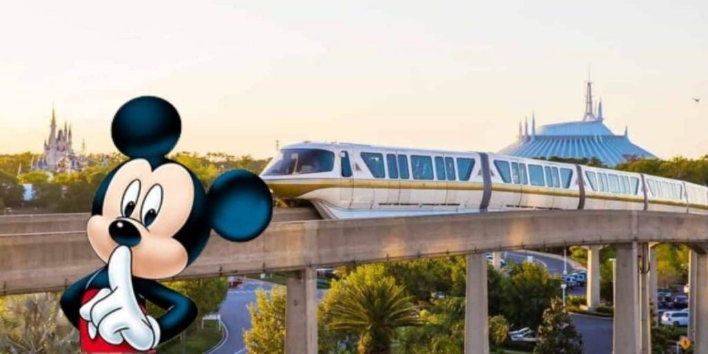 Monorriel de Disney enfrentará inspecciones de autoridades estatales