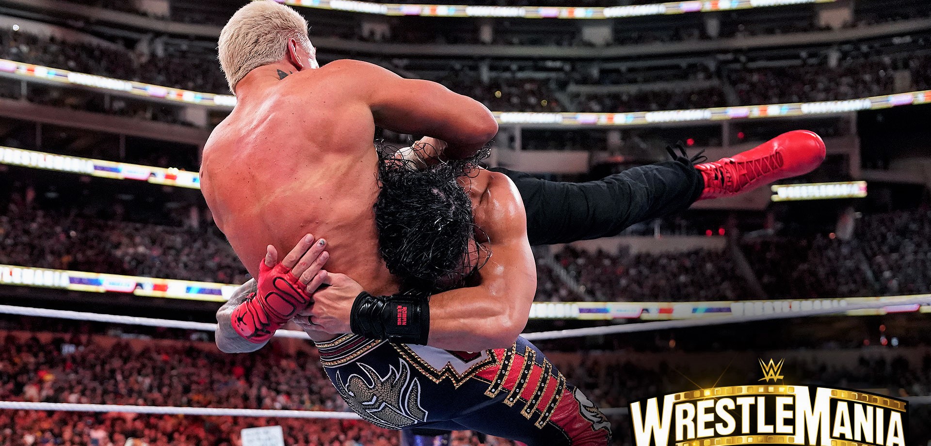 WWE y UFC se fusionarán en un g