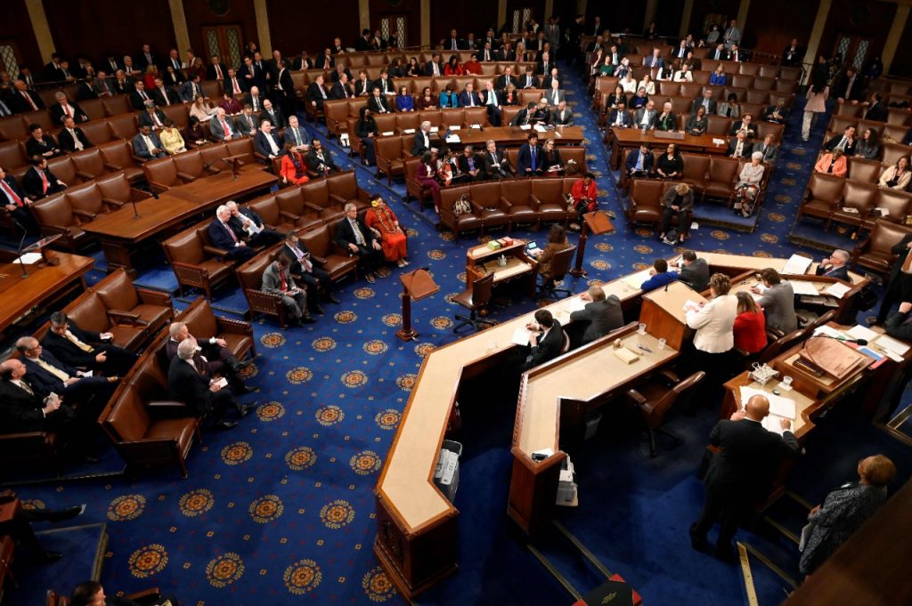 Cámara de Representantes de Florida aprueba veto al aborto después de las 6 semanas