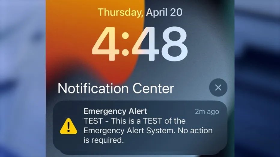 CEO de Everbridge atribuyó a un "error humano" la alerta eviada a residentes de Florida