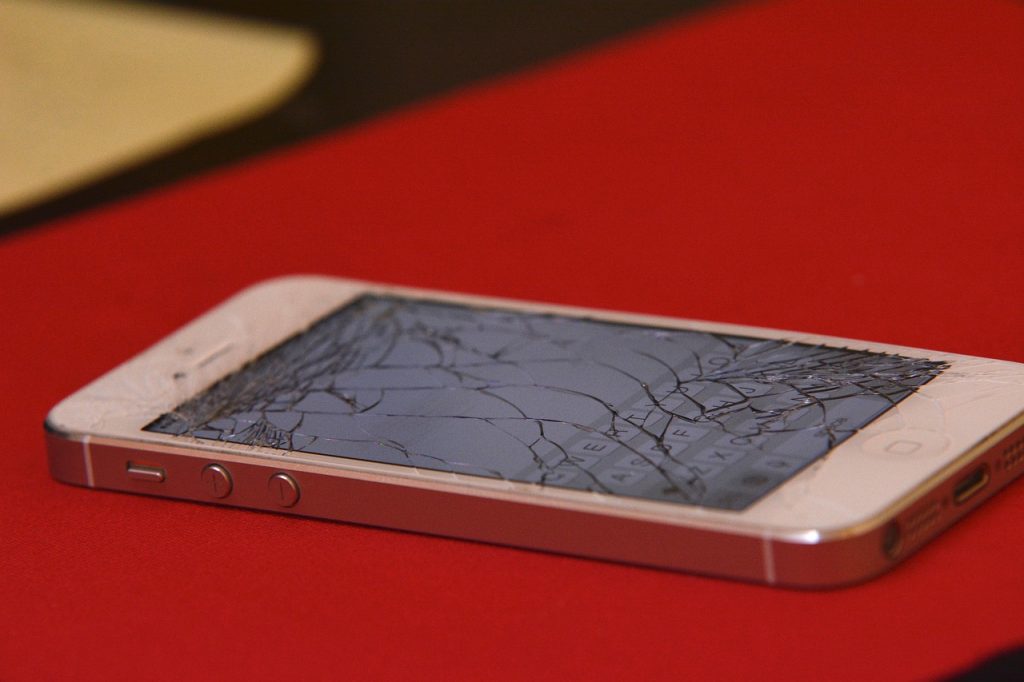 Teléfono celular evitó la violación de una mujer en Vero Beach y ayudó a la Policía a capturar al agresor
