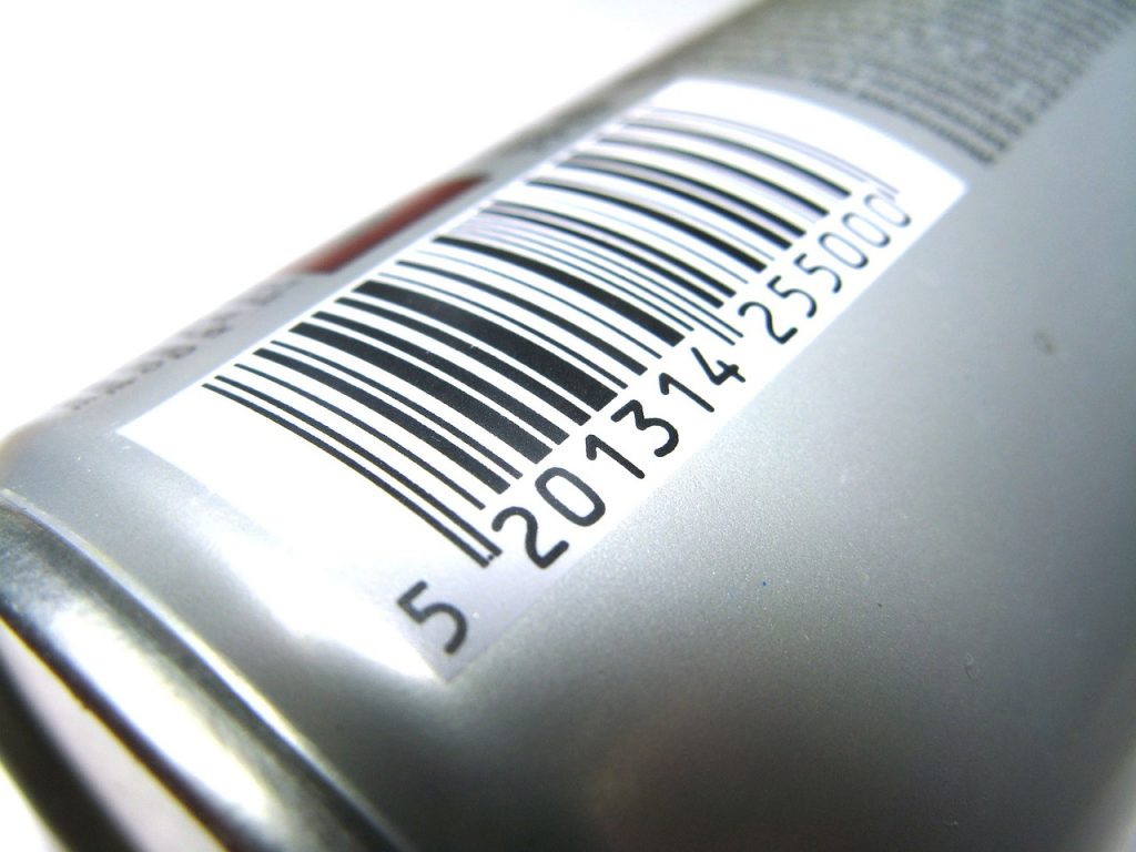 El código de barras: medio siglo del primer "big data" que cambió el comercio