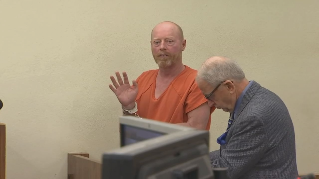 Capturado un hombre por hacerse pasar por contratista y estafar a varios residentes del condado de Volusia