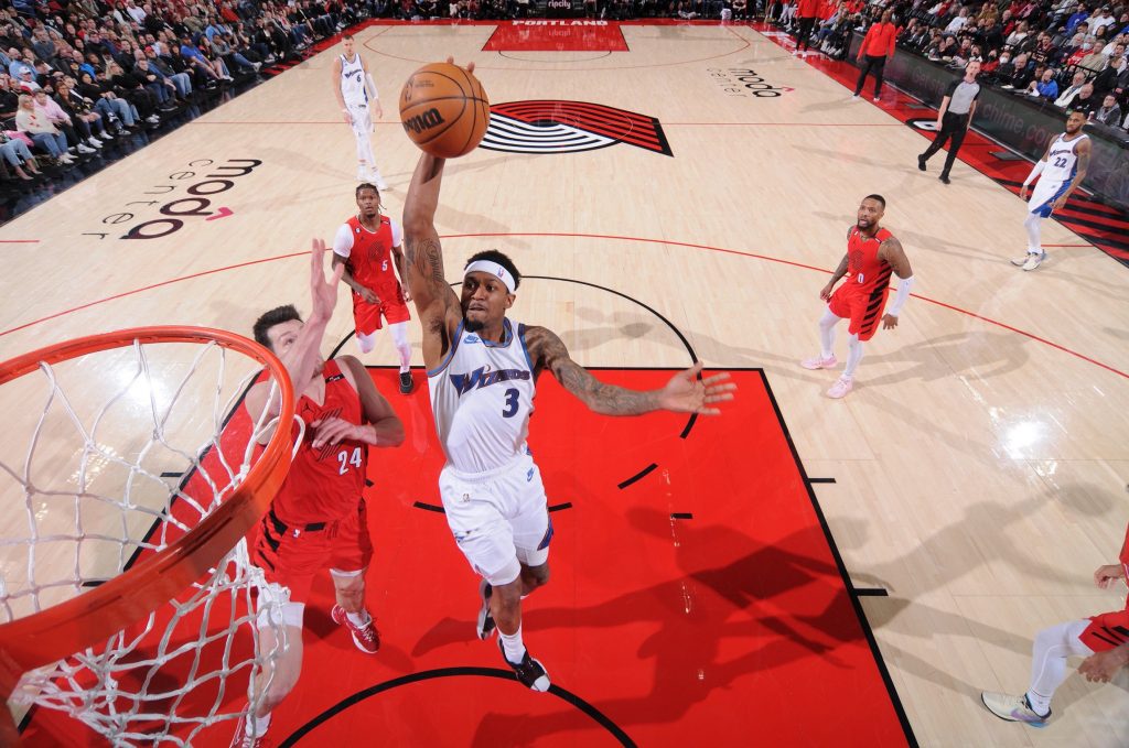 Fanático presentó demanda contra Bradley Beal por agresión, asalto y negligencia en juego de Orlando Magic