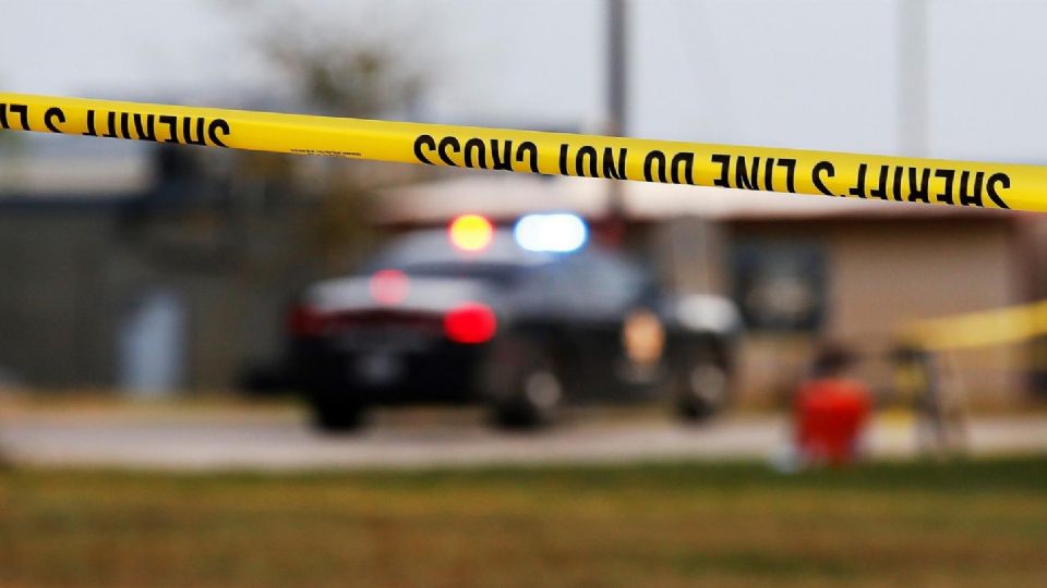 Al menos nueve adolescentes heridos por un tiroteo en una fiesta de graduación en Texas