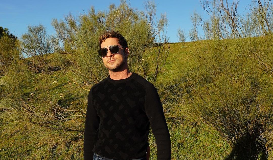 Un operativo busca a un hermano de David Bisbal tras desaparecer en España