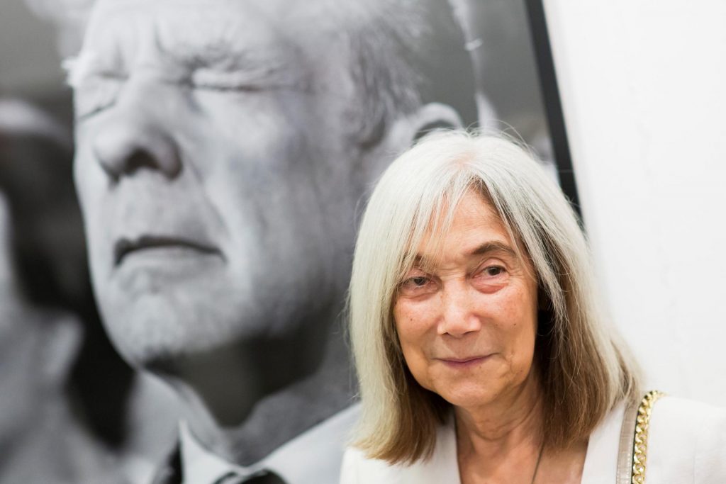 El destino de derechos de Borges en duda ante ausencia de testamento de Kodama