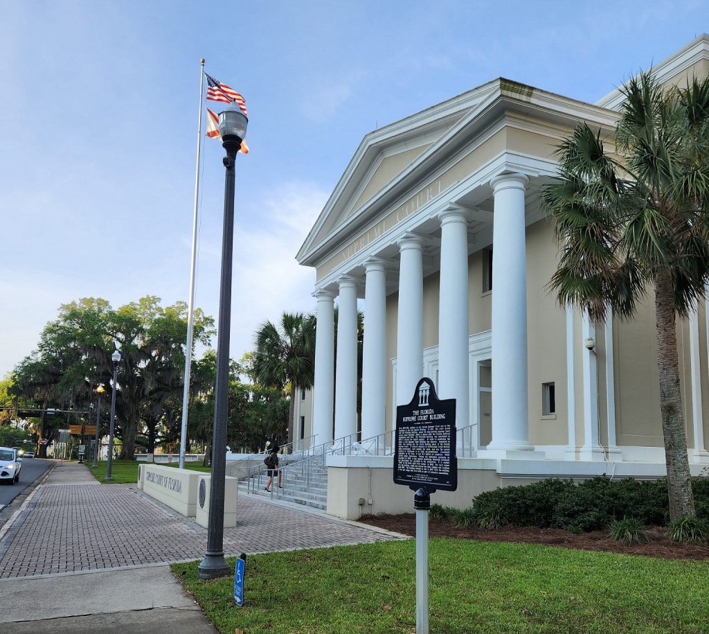 El ninja killer de Florida espera respuesta del Supremo para no ser ejecutado este miércoles