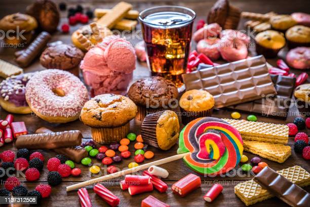 Represión escolar contra los dulces afecta recaudación de fondos