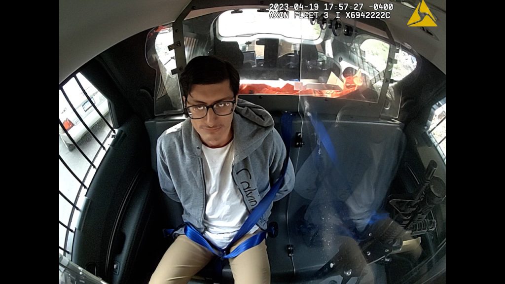 Arrestan a un tercer usuario de 4Chan por amenazar con matar al Sheriff del condado de Volusia