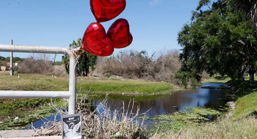 Revelan la causa de muerte de niño hallado en la boca de un caimán