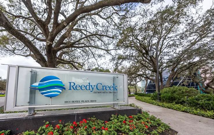 DeSantis ordena investigación sobre convenio entre Disney y el distrito Reedy Creek