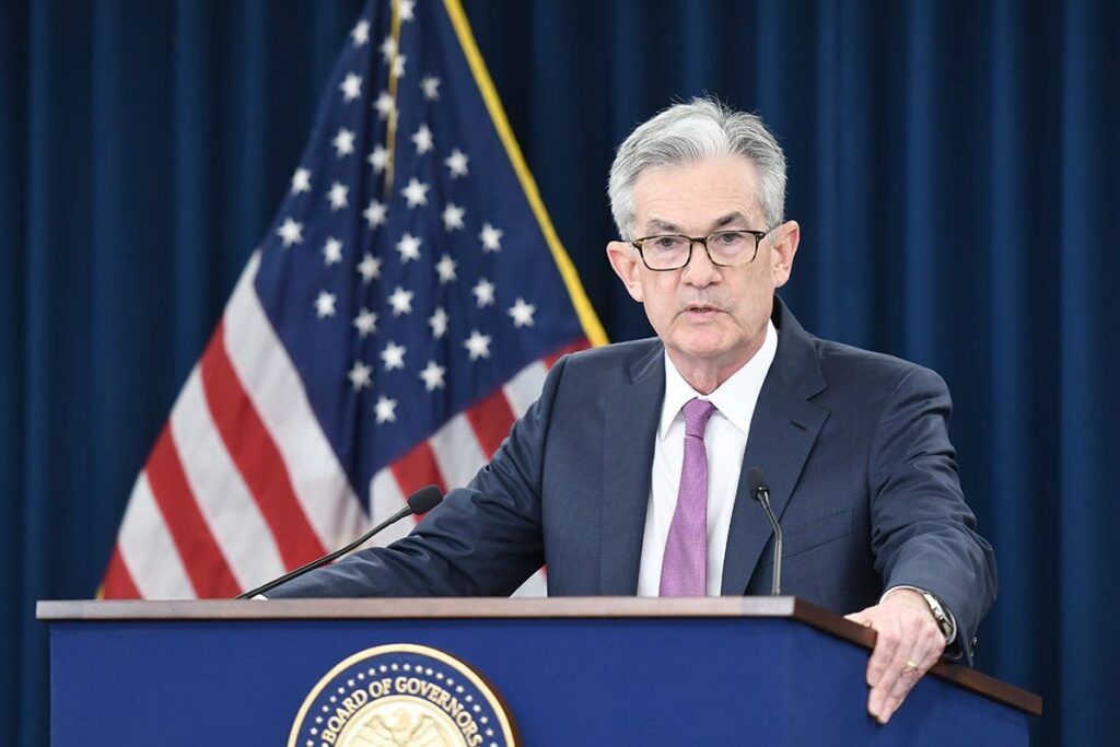 A pesar de las turbulencias, los grandes bancos de EEUU superan los test de estrés de la FED