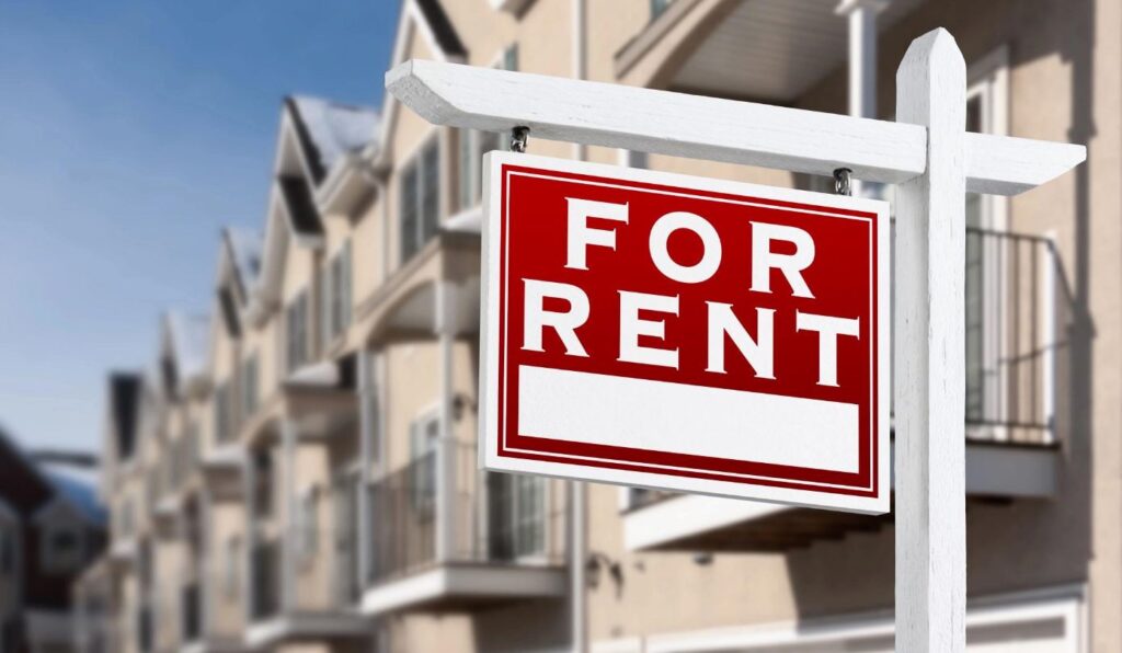 Precios de inmuebles en alquiler en Orlando comienzan a bajar después de varios años