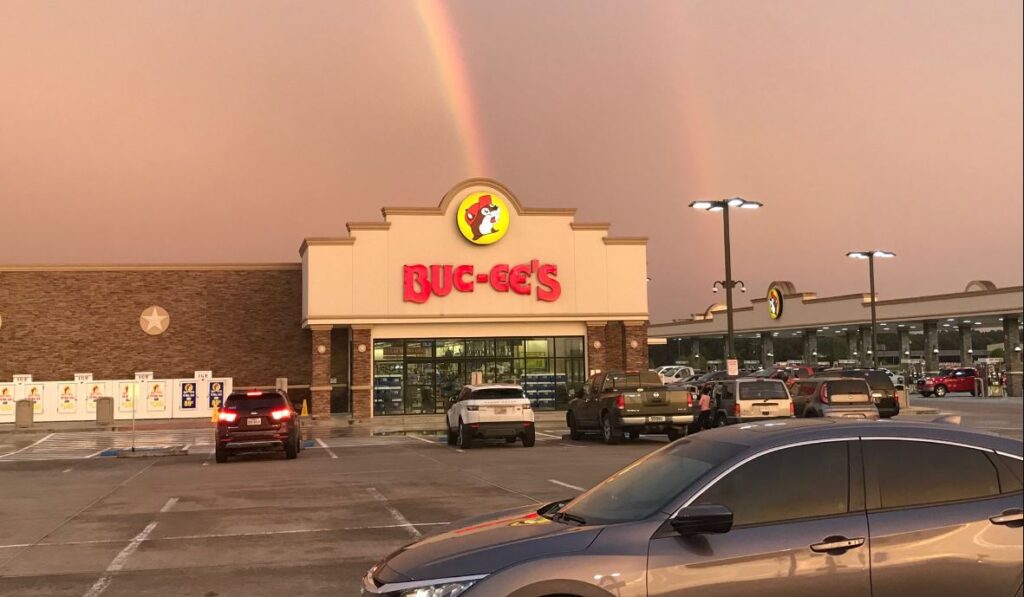 Florida albergará el Buc-ee's más grande del mundo