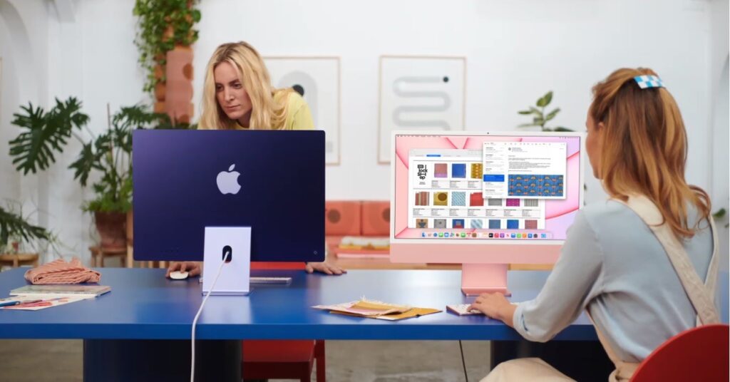 Chips M3 y pantallas de 32 pulgadas: así serán los nuevos MacBook Pro e iMac de Apple