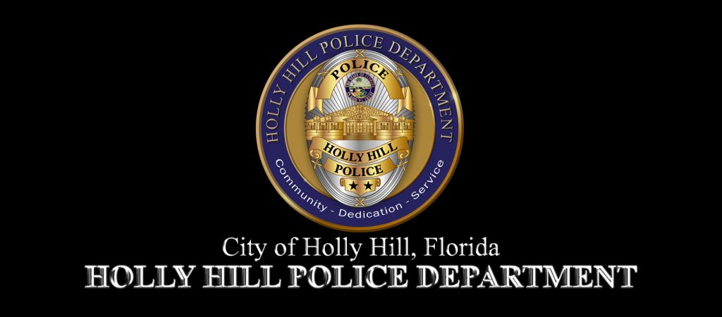 Roban vehículo en Holly Hill con niño de 3 años adentro