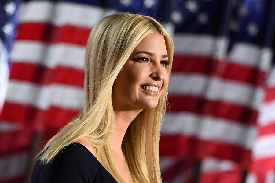 Un tribunal de apelaciones de Nueva York desestima una demanda contra Ivanka Trump por presuntos delitos fiscales