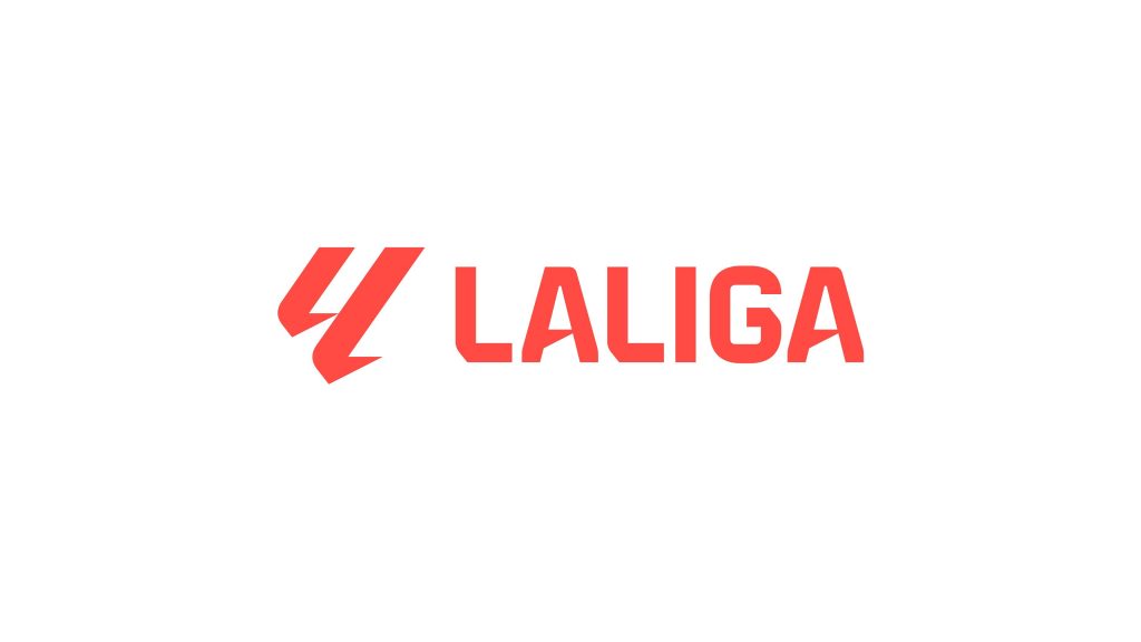 LaLiga estrena logo y lema: "La fuerza de nuestro fútbol"