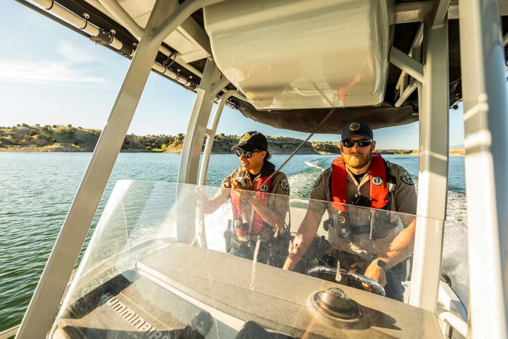 La Operation Dry Water se realizará del 1 al 3 de julio