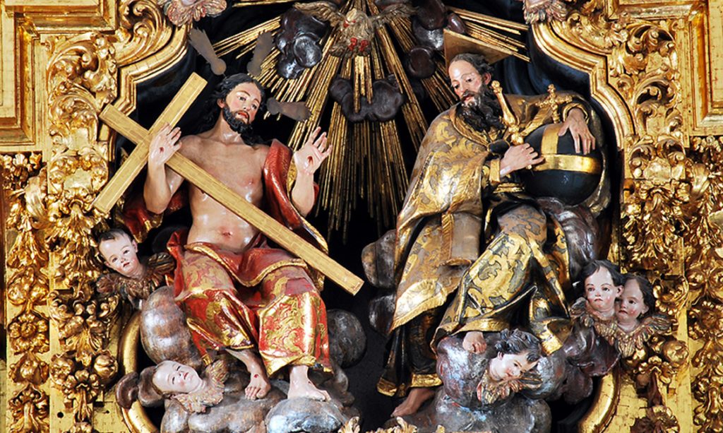 12 claves para entender el dogma de la Santísima Trinidad
