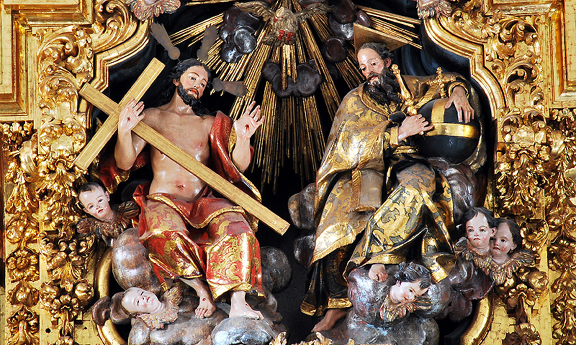 12 claves para entender el dogma de la Santísima Trinidad