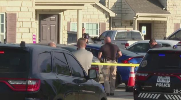 Una mujer murió y 4 personas resultaron heridas en tiroteo en Sunnyvale