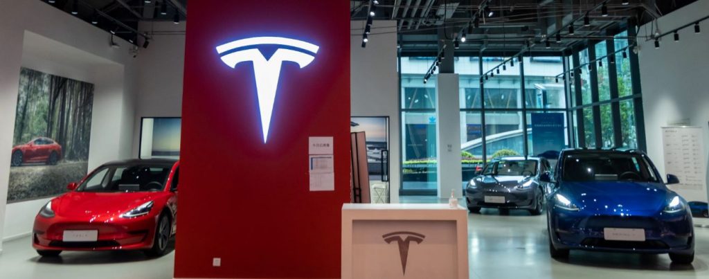 Tesla abrirá 2 nuevos concesionarios en Orlando