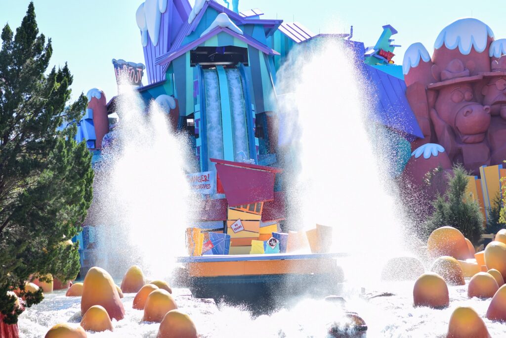 Universal Orlando Resort ofrece 3 meses gratis si compras o renuevas cualquier pase