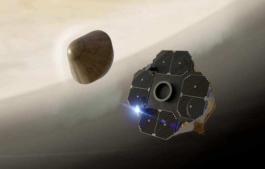 Venus tendrá que esperar: la exploración privada se aplaza al menos hasta 2025