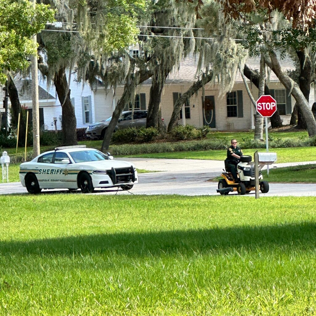 Investigan la muerte de niña de 7 años en accidente de tránsito en Winter Haven