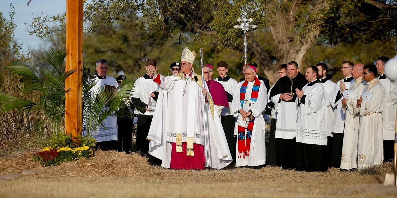 Oklahoma aprobó financiar la primera escuela religiosa pública de EEUU