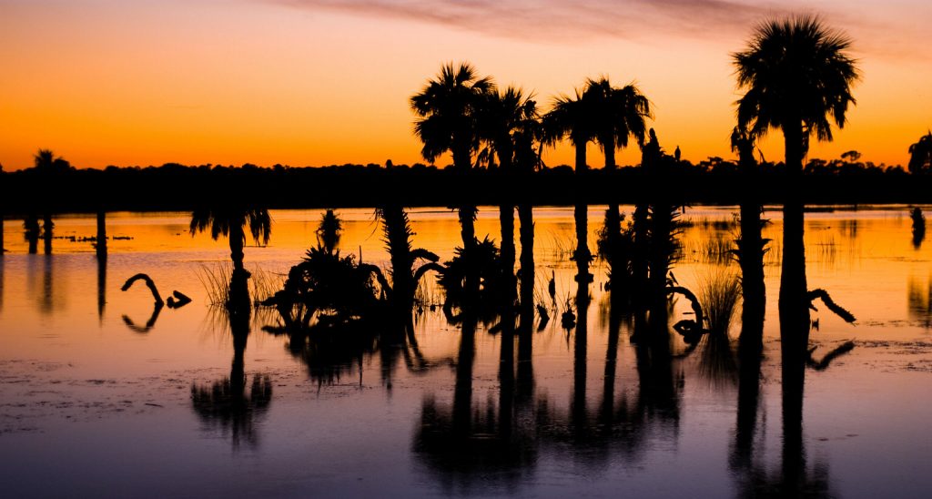 Florida tiene nueva legislación para apoyar la infraestructura rural y el desarrollo económico