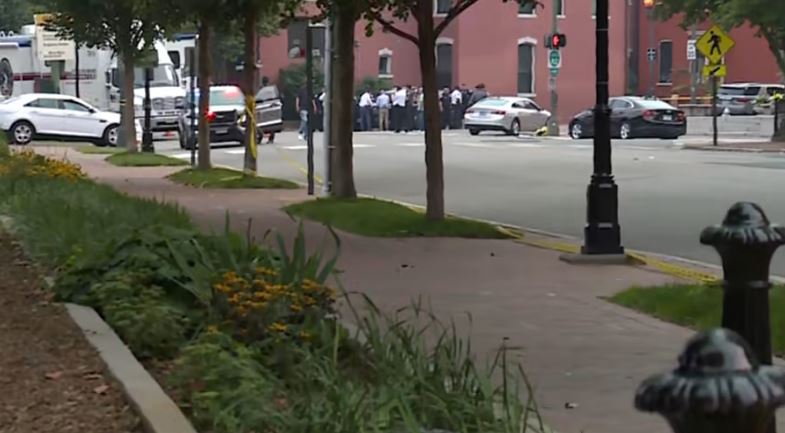 Autoridades confirmaron 2 muertos tras tiroteo en Virginia