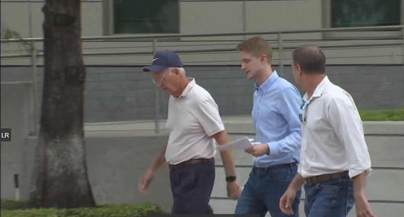 Arrestado en Orlando uno de los más buscados por el FBI por el asalto al Capitolio