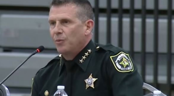 Encontraron sedante para animales "droga zombi" en el Condado de Orange