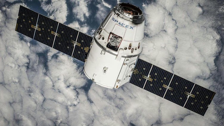Buen clima permite el lanzamiento de los satélites Starlink de SpaceX en Florida