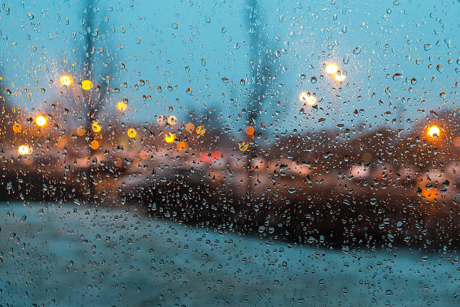 Altas temperaturas y lluvias para este fin de semana en Orlando