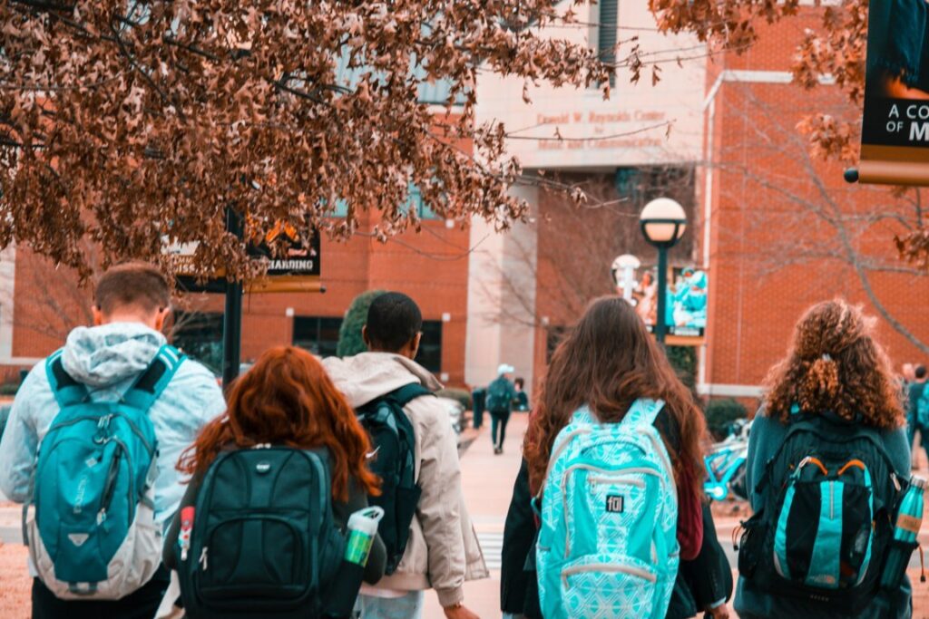 Supremo deja sin efecto la discriminación positiva por razones de raza para ingresar a la universidad