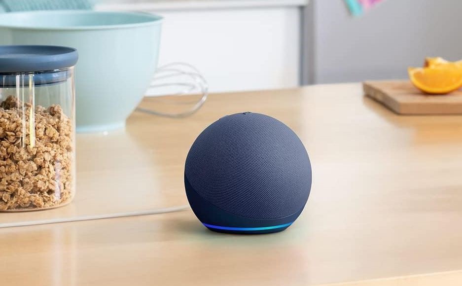 Amazon Alexa estrena una 'skill' con el objetivo de ralentizar el deterioro cognitivo de personas con demencia