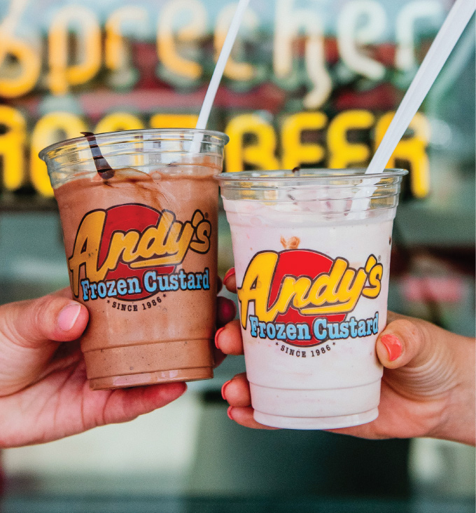 andy's frozen custard net worth - Ilustrasi 2