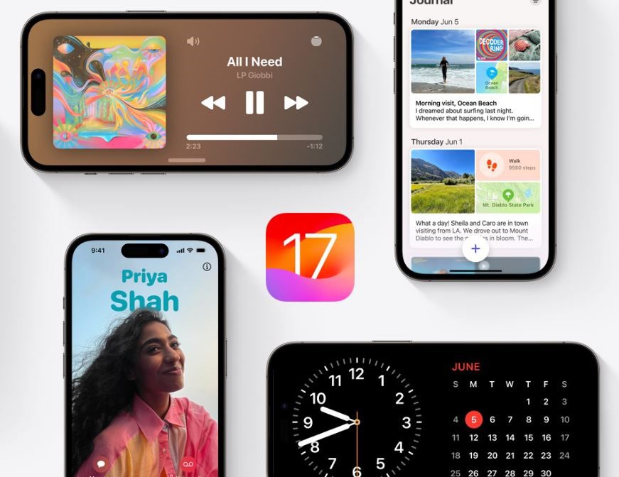 Modo Juego llegará a macOS Sonoma para iOS 17