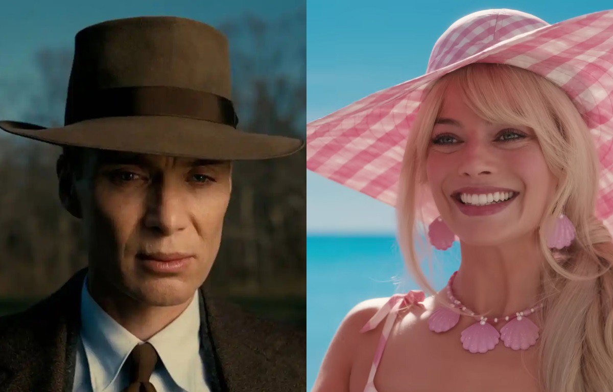 Barbie y Oppenheimer atraen más que público: ¡Cuidado con las estafas en línea!